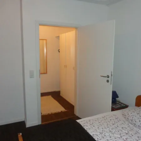 Apartments Norddeicher Strasse Norden Room photo