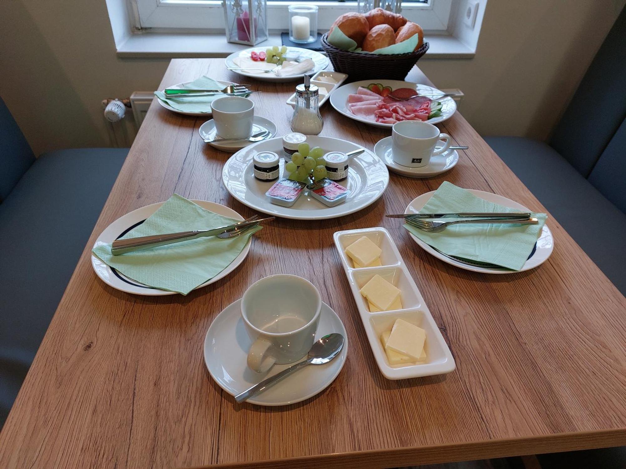 Norddeicher Strasse * Norden