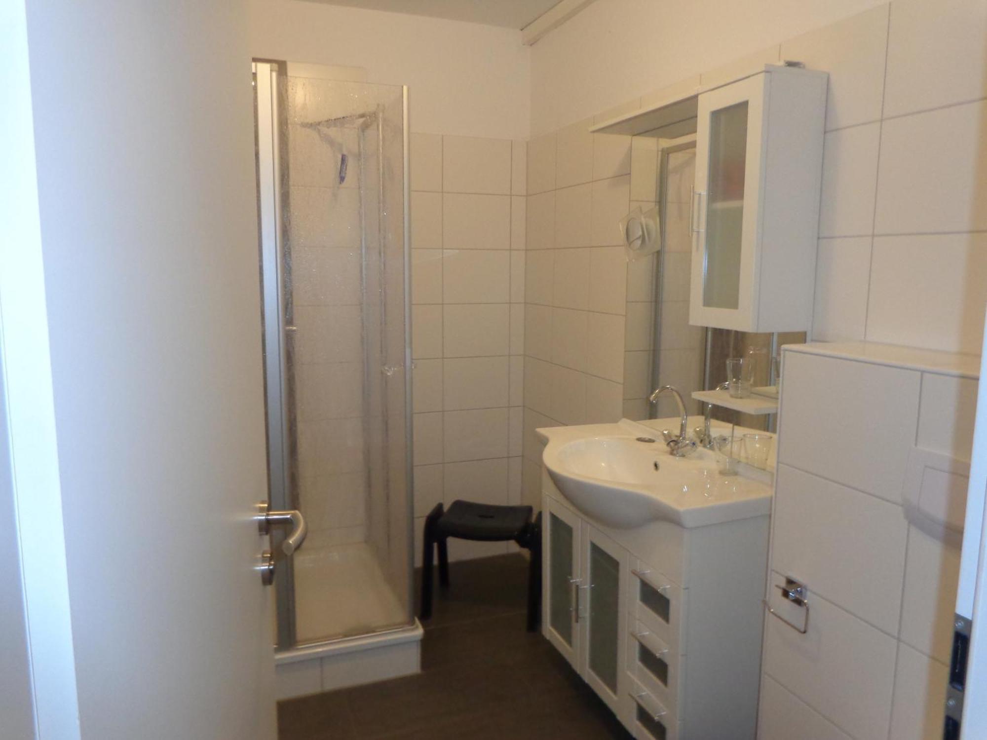 Apartment Norddeicher Strasse