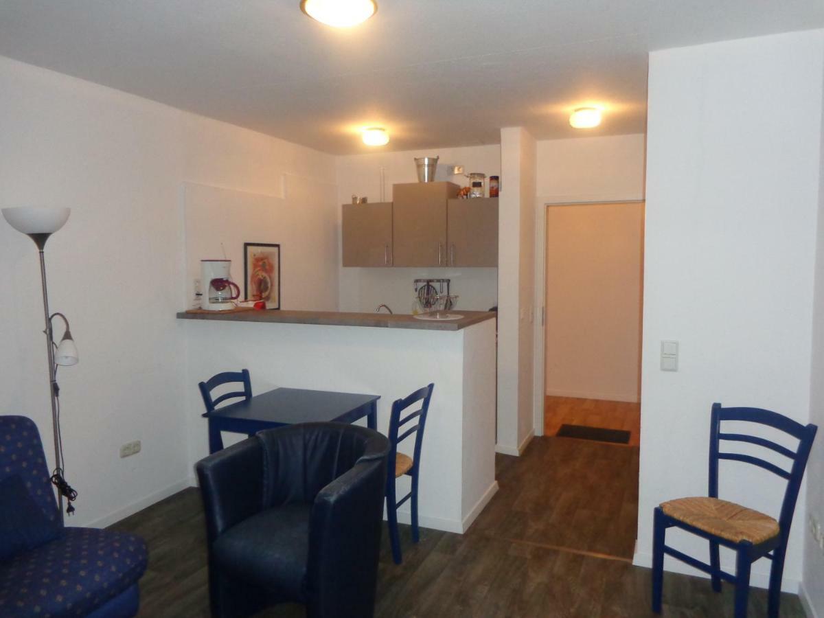 Apartment Norddeicher Strasse Norden