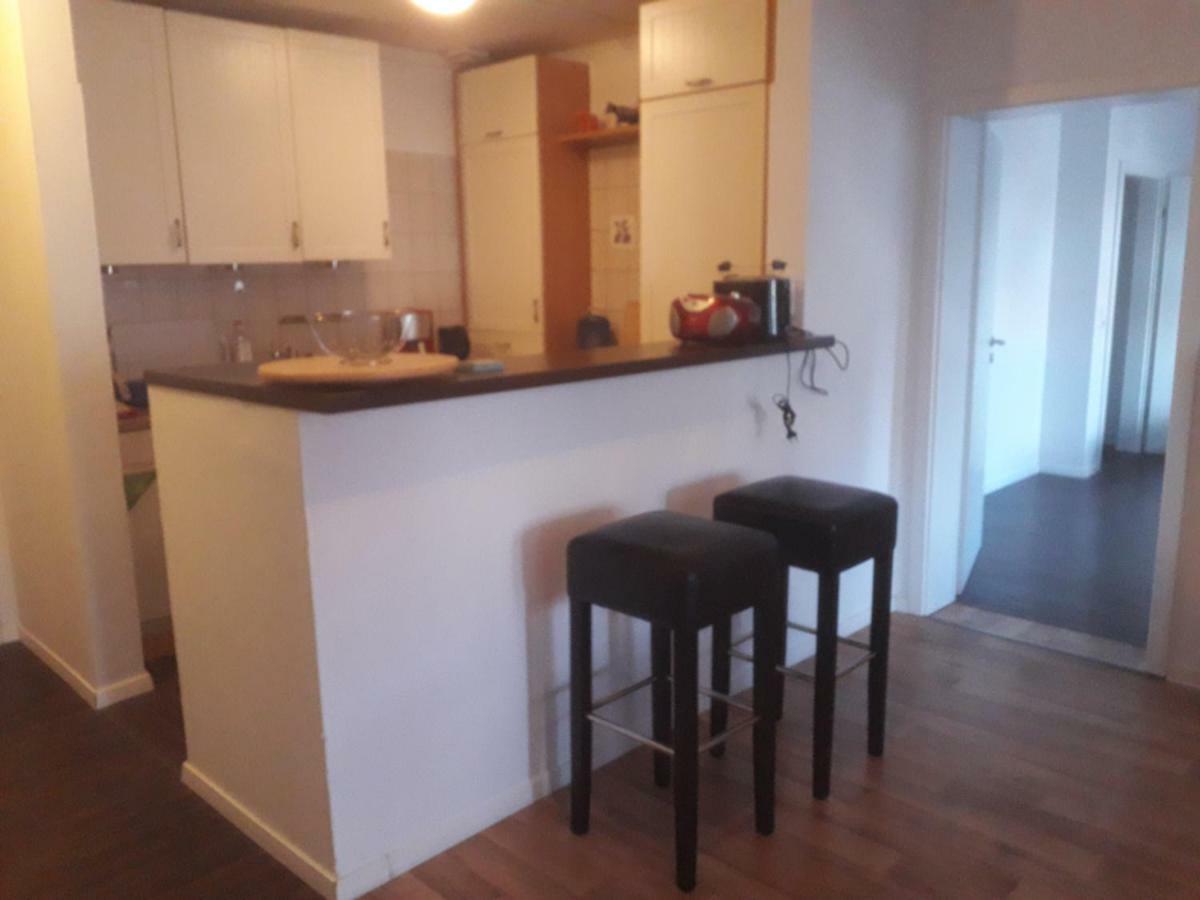 Apartment Norddeicher Strasse *