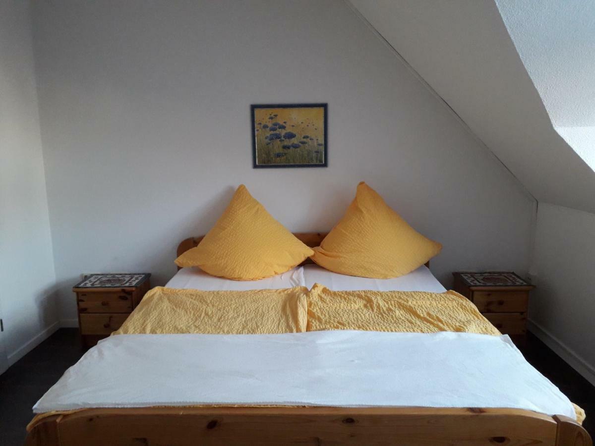 Norddeicher Strasse Apartment Norden