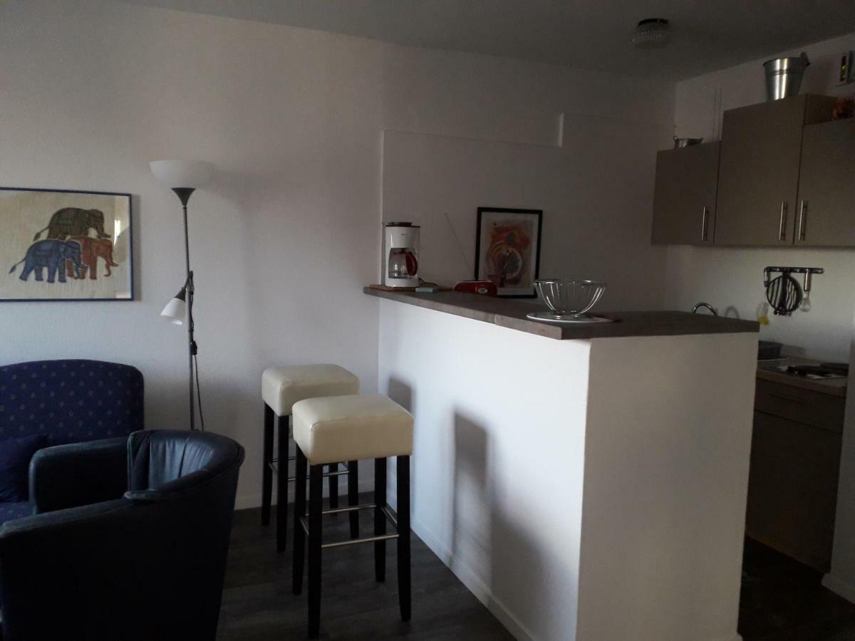 Apartment Norddeicher Strasse