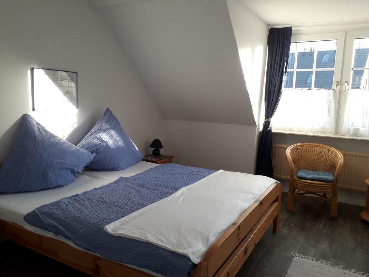 Apartment Norddeicher Strasse Norden