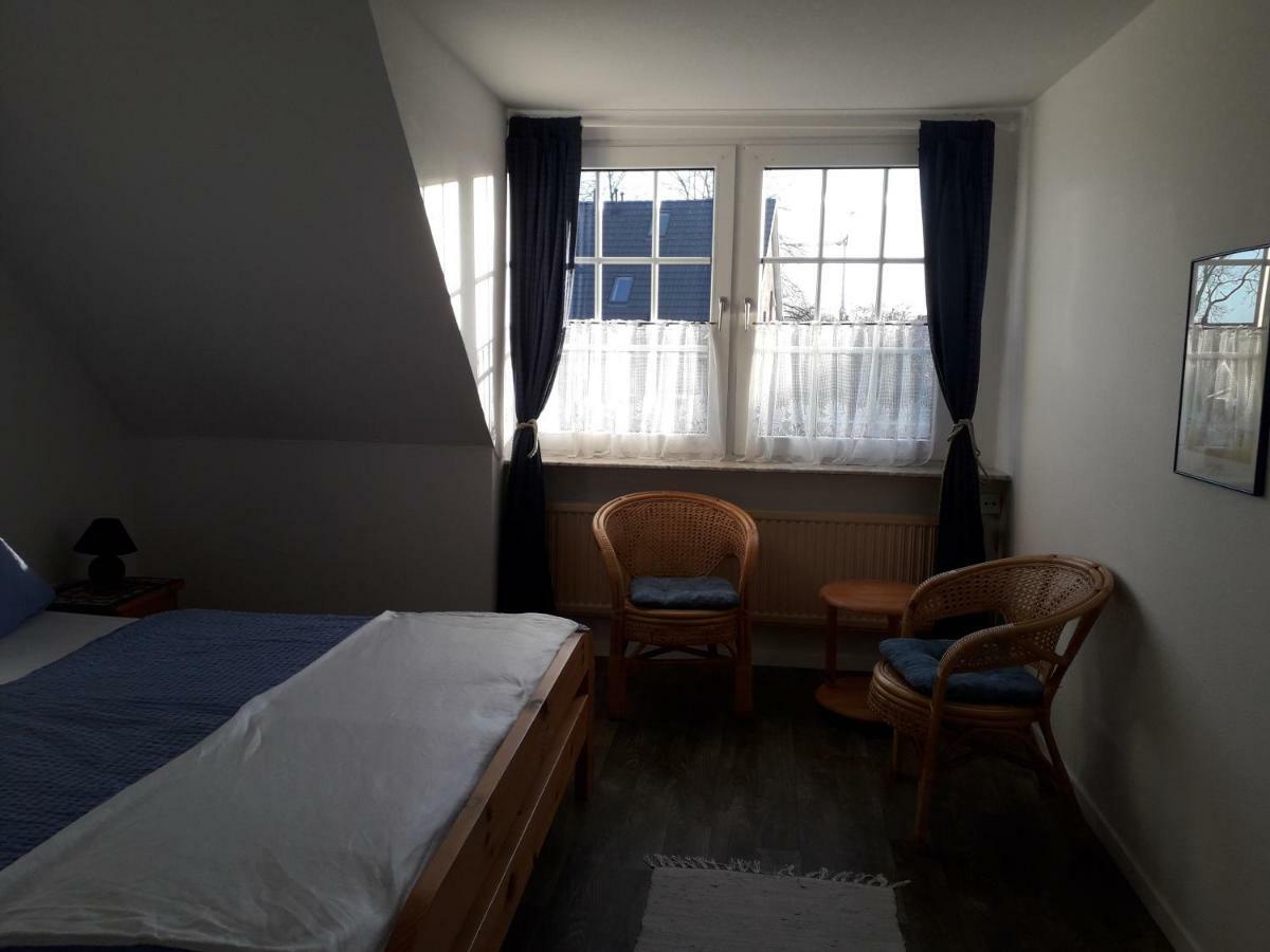 Apartment Norddeicher Strasse *